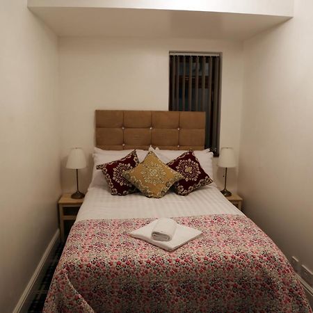 Atz&H Inn North Kyme Ngoại thất bức ảnh