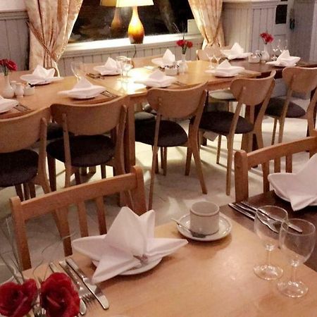 Atz&H Inn North Kyme Ngoại thất bức ảnh