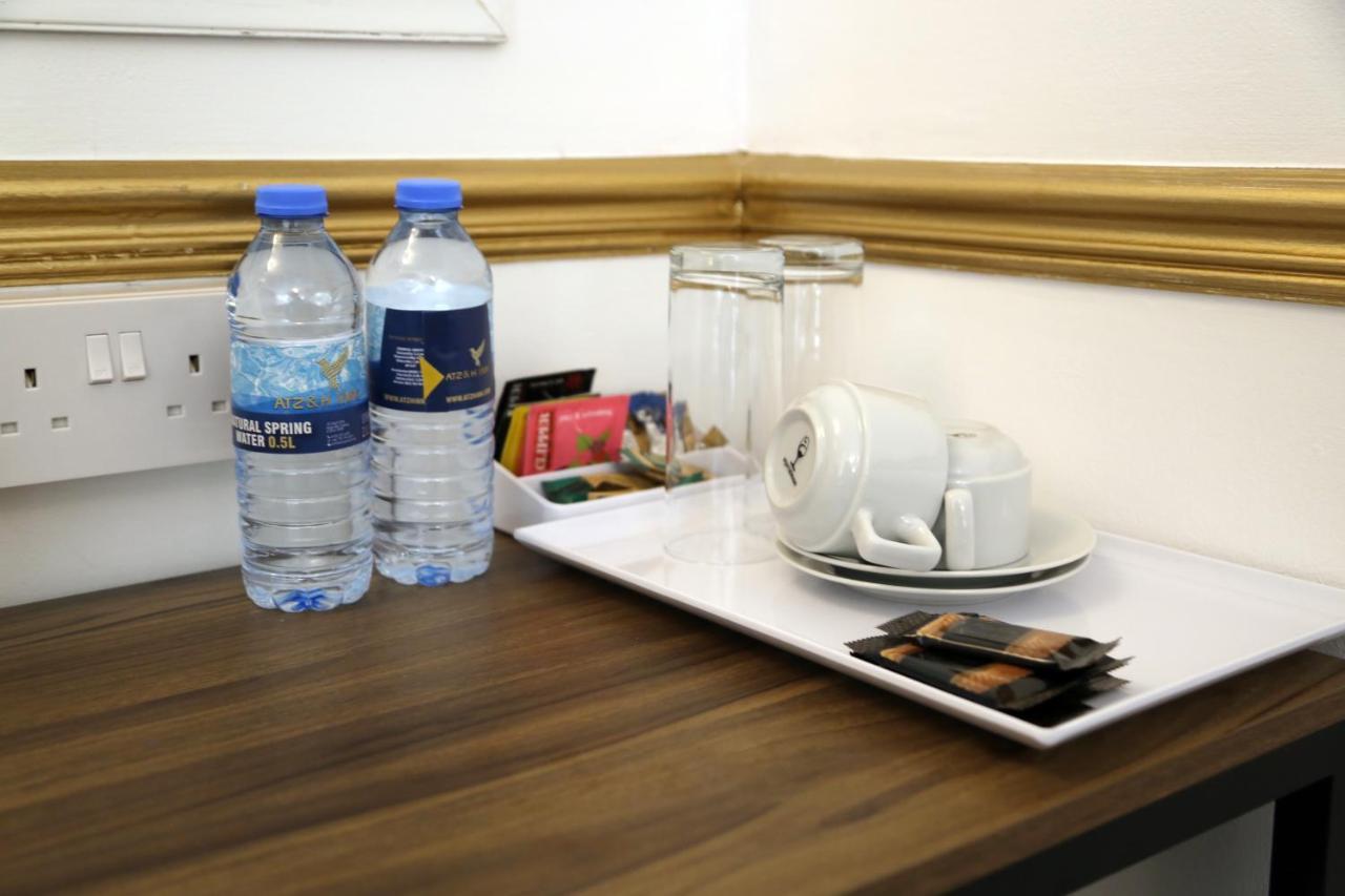 Atz&H Inn North Kyme Ngoại thất bức ảnh