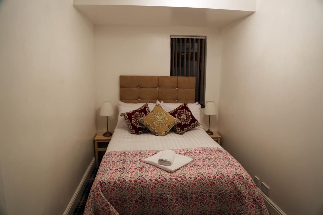 Atz&H Inn North Kyme Ngoại thất bức ảnh
