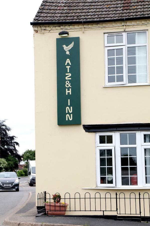 Atz&H Inn North Kyme Ngoại thất bức ảnh